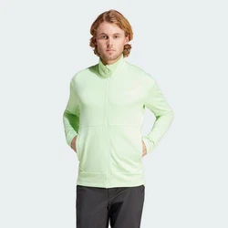 adidas TERREX Fleecejacke TERREX MULTI LIGHT Hellgrün/Neonfarben/Grün