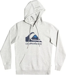 Hoodie BIGLOGO M OTLR SGRH ATHLETIC HEATHER
