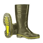 SCHEIBLER WORKWEAR Nitril Regenstiefel Dunkelgrün
