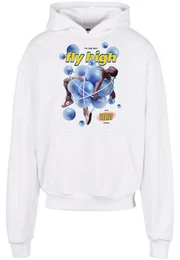 Hoodie Unisex Psychadellic Heavy Oversize Hoody (1-tlg)