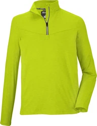 Killtec Rollkragenpullover KSW 37 MN LS SHRT 