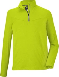 Killtec Rollkragenpullover KSW 37 MN LS SHRT 