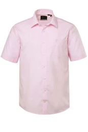 Kurzarmhemd Hemd Business bgelfrei Kentkragen Halbarm bis 8XL