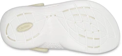 Crocs Lite Ride 360 Clog Creme/Weiß/Khaki/Beige