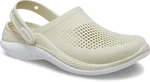 Crocs Lite Ride 360 Clog Creme/Weiß/Khaki/Beige