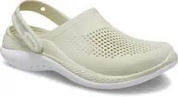 Lite Ride 360 Clog, Sommerschuh, Gartenschuh, Poolslides, mit gepolsterter Innensohle