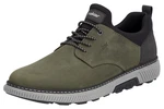 Rieker Herren Sneaker B3360 Dunkelgrün