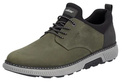 Rieker Herren Sneaker B3360 Dunkelgrün