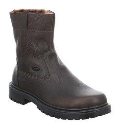 Alpina Winterstiefel mit Profilsohle, G-Weite
