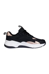 HKM Sneaker Style Stiefelette Roségold
