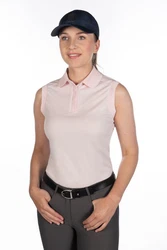 HKM Poloshirt Catherine Rosa