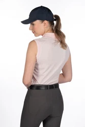 HKM Poloshirt Catherine Rosa