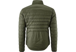 Gonso Fahrradjacke BEVINCO Herren Dunkelgrün/Grün