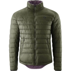 Gonso Fahrradjacke BEVINCO Herren Dunkelgrün/Grün
