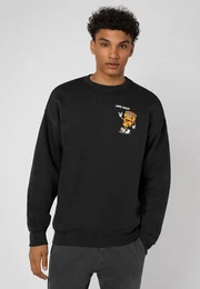 Sweatshirt Oversized Sweater