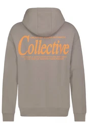 SUBLEVEL Hoodie Basic Hoodie 