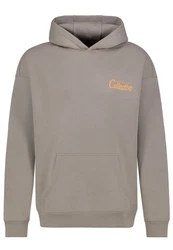 SUBLEVEL Hoodie Basic Hoodie 