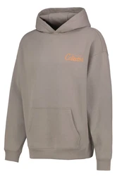 SUBLEVEL Hoodie Basic Hoodie 