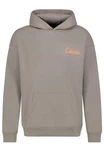 SUBLEVEL Hoodie Basic Hoodie 