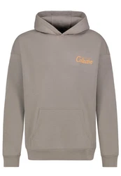 SUBLEVEL Hoodie Basic Hoodie 