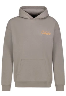 SUBLEVEL Hoodie Basic Hoodie SUBLEVEL Hoodie Basic Hoodie