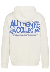 SUBLEVEL Hoodie Basic Hoodie 