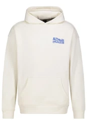 SUBLEVEL Hoodie Basic Hoodie 