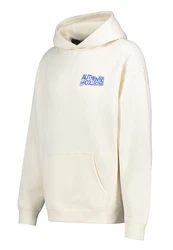 SUBLEVEL Hoodie Basic Hoodie 