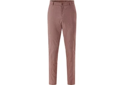 Carl Gross Anzughose CG Tomte-J Rosa/Lila/Rot/Braun