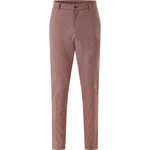 Carl Gross Anzughose CG Tomte-J Rosa/Lila/Rot/Braun