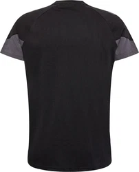 hummel T-Shirt hmlTRAVEL T-SHIRT S/S schwarz
