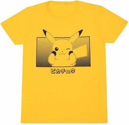 POKMON T-Shirt