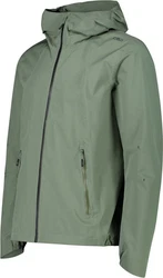 CMP Funktionsjacke MAN JACKET FIX HOOD SALVIA