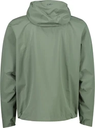 CMP Funktionsjacke MAN JACKET FIX HOOD SALVIA
