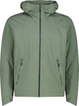 CMP Funktionsjacke MAN JACKET FIX HOOD SALVIA