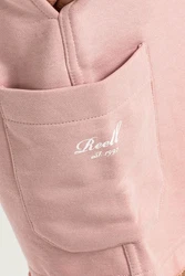 REELL Shorts Sweat Cargo Short 