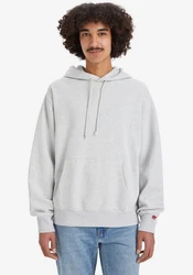 LEVI'S Sweatshirt 'Authentic' 