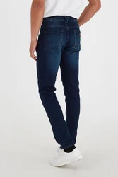 BLEND Jeans Jet blau