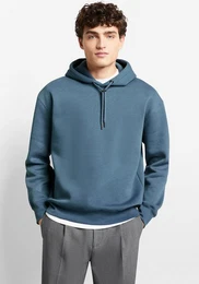 Kapuzensweatshirt CISWIFT mit Kordelzug