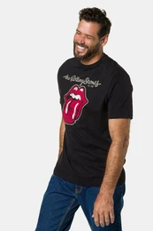 T-Shirt T-Shirt Bandshirt Rolling Stones Halbarm