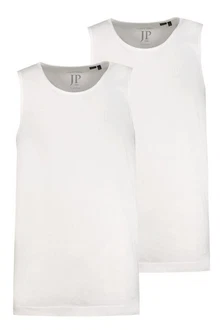 JP1880 T-Shirt Tank Top 2er-Pack (2-tlg) JP1880 T-Shirt Tank Top 2er-Pack (2-tlg)