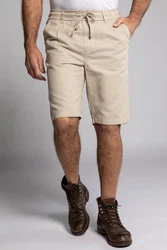 JP1880 Bermuda Basic Fit Beige/Khaki