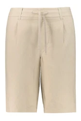 JP1880 Bermuda Basic Fit Beige/Khaki