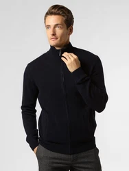 Andrew James Strickjacke 
