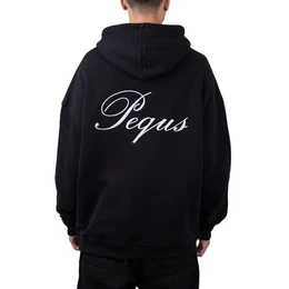 Hoodie Handwritten Logo
