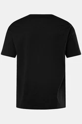 Boston Park T-Shirt Halbarm Druck vorne 84/86