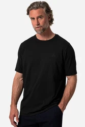Boston Park T-Shirt Halbarm Druck vorne 84/86