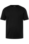 Boston Park T-Shirt Halbarm Druck vorne 84/86