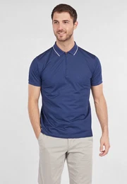 Poloshirt Poloshirt atmungsaktiv