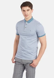 Poloshirt Poloshirt atmungsaktiv